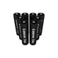 Punjiva baterija, CameronSino AA, 8 kom, 2200mAh, Ni-MH, 1.2V, –, HQ