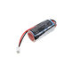 Baterija za Verisure, 1350mAh, Li-MnO2, 3V, CR-2/3AZ, HQ