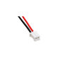 Baterija za Verisure, 1350mAh, Li-MnO2, 3V, CR-2/3AZ, HQ