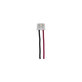 Baterija za DSC WT4911B, WT4911R Wireless Outdoor Siren, 14500mAh, Li-MnO2, 3.6V, ER34615M-T1, HQ