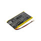 Baterija za Luvion Prestige Touch 2, 2000mAh, Li-Pol, 3.7V, PL654065H, HQ