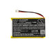 Baterija za Luvion Prestige Touch 2, 2000mAh, Li-Pol, 3.7V, PL654065H, HQ