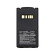 Baterija za Datalogic Falcon X3, Falcon X3+, Falcon X4, 5200mAh, Li-Ion, 3.7V, 94ACC1386, HQ