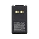 Baterija za Datalogic Falcon X3, Falcon X3+, Falcon X4, 5200mAh, Li-Ion, 3.7V, 94ACC1386, HQ