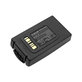 Baterija za Datalogic Skorpio X3, Skorpio X4, 5200mAh, Li-Ion, 3.7V, BT-0016, HQ