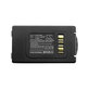 Baterija za Datalogic Skorpio X3, Skorpio X4, 5200mAh, Li-Ion, 3.7V, BT-0016, HQ