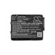 Baterija za Motorola TC70, Motorola TC75, 4550mAh, Li-Ion, 3.7V, 82-171249-01, HQ