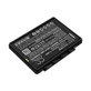 Baterija za Honeywell CT50, Dolphin CT60, 4700mAh, Li-Pol, 3.8V, CT50-BSC-B, HQ