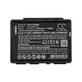 Baterija za Honeywell CT50, Dolphin CT60, 4700mAh, Li-Pol, 3.8V, CT50-BSC-B, HQ