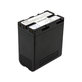 Baterija za Sony HD422, PMW-100, 200, PMV-Ex1, F3, 5200mAh, Li-Ion, 14.8V, BP-U60, HQ