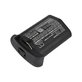 Baterija za Canon 1D Mark 3, EOS-1D MarkIII, Mr-14ex, 2600mAh, Li-Ion, 11.1V, LP-E4N, HQ