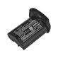 Baterija za Canon 1D Mark 3, EOS-1D MarkIII, Mr-14ex, 2600mAh, Li-Ion, 11.1V, LP-E4N, HQ