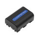 Baterija za Sony CCD-TR108, Cyber-shot DSC-S50, 1300mAh, Li-Ion, 7.4V, NP-QM51, HQ