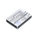 Baterija za Agfa, Aosta, Avant, Benq, Minolta, Olympus, Polaroid, 600mAh, Li-Ion, 3.7V, Li-80B, HQ