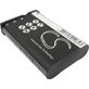 Baterija za Casio Exilim EX-H10, EX-FH100, EX-H15, EX-Z2000, EX-H20G, 1950mAh, Li-Ion, 3.7V, NP-90, HQ
