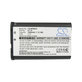 Baterija za Casio Exilim EX-H10, EX-FH100, EX-H15, EX-Z2000, EX-H20G, 1950mAh, Li-Ion, 3.7V, NP-90, HQ