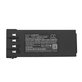Baterija za Hiab 077 Hiduo, 088CL, 095, 2000mAh, Ni-MH, 7.2V, RNBB7215, 2.250.1000, HQ