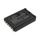 Baterija za Tele Radio TG-TXMNL, 2400mAh, Li-Ion, 3.7V, D00004-02, HQ