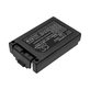Baterija za Tele Radio TG-TXMNL, 2400mAh, Li-Ion, 3.7V, D00004-02, HQ