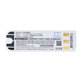 Baterija za Garmin Zumo 400, 550, 2600mAh, Li-Ion, 3.7V, 010-10863-00, 011-01451-00, HQ