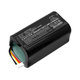 Baterija za Eufy Cam 2 Pro, T8140r, 10400mAh, Li-Ion, 3.7V, 18650 (1INR19/66-4), HQ