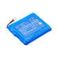 Baterija za Technaxx TX-59, TX-59+, 3100mAh, Li-Pol, 3.7V, TE4653, HQ