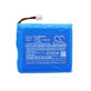 Baterija za Technaxx TX-59, TX-59+, 3100mAh, Li-Pol, 3.7V, TE4653, HQ