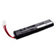 Baterija za Schiller America AED 10 Jump Start, 3000mAh, Li-MnO2, 12V, 00185-2, HQ