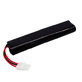 Baterija za Schiller America AED 10 Jump Start, 3000mAh, Li-MnO2, 12V, 00185-2, HQ