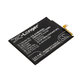 Baterija za Asus Zenfone Max M2, 3900mAh, Li-Pol, 3.85V, C11P1805 (1ICP4/67/87), HQ