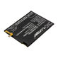 Baterija za Asus Zenfone Max M2, 3900mAh, Li-Pol, 3.85V, C11P1805 (1ICP4/67/87), HQ