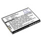 Baterija za Doro 7030, 7031, DFC-0270, 7080, 1200mAh, Li-Ion, 3.7V, DBX-1350A, HQ
