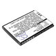 Baterija za Doro 7030, 7031, DFC-0270, 7080, 1200mAh, Li-Ion, 3.7V, DBX-1350A, HQ