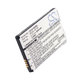 Baterija za Motorola Wilder, 800mAh, Li-Ion, 3.7V, BQ50, HQ
