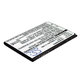 Baterija za Sony Ericsson Kumquat, ST25, ST25i, Xperia U, 1000mAh, Li-Ion, 3.7V, BA600, HQ