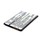 Baterija za Sony Ericsson Kumquat, ST25, ST25i, Xperia U, 1000mAh, Li-Ion, 3.7V, BA600, HQ