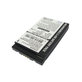 Baterija za Motorola i930, i920, i95, 1000mAh, Li-Ion, 3.7V, SNN5705, HQ