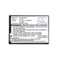 Baterija za Nokia N97 Mini, E5, E7, BLU Hero 2, 950mAh, Li-Ion, 3.7V, BL-4D, HQ