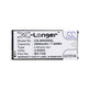 Baterija za Nokia Lumia 650, 2000mAh, Li-Ion, 3.8V, BV-T3G, HQ