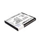 Baterija za Nokia N78, N79, N95 8GB, 1100mAh, Li-Ion, 3.7V, BL-6F, HQ
