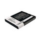 Baterija za Nokia N78, N79, N95 8GB, 1100mAh, Li-Ion, 3.7V, BL-6F, HQ