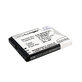 Baterija za Nokia N78, N79, N95 8GB, 1100mAh, Li-Ion, 3.7V, BL-6F, HQ