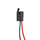 Baterija za GE A06b-6093-K001, 2200mAh, Li-MnO2, 6V, BR-AGCF2W, HQ
