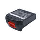 Baterija za Black & Decker ASL146BT12A, LBXR16, SSL20SB, 1500mAh, Li-Ion, 14.4V, BL1114, HQ