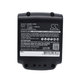 Baterija za Black & Decker ASL146BT12A, LBXR16, SSL20SB, 1500mAh, Li-Ion, 14.4V, BL1114, HQ