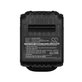 Baterija za Dewalt DCB090, XR, 3000mAh, Li-Ion, 14.4V, DCB140, HQ