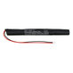Baterija za Hilti 120-ME, GX 120 ME, 3000mAh, Li-MnO2, 4.5V, 381458, HQ