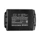 Baterija za Milwaukee, Atlas Copco, Berner, 2000mAh, Li-Ion, 18V, M18, HQ