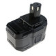 Baterija za Ryobi BID1821, CCC, CTR-180l, P200, P600, P730, 9000mAh, Li-Ion, 18V, BPL-1815, HQ