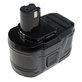 Baterija za Ryobi BID1821, CCC, CTR-180l, P200, P600, P730, 9000mAh, Li-Ion, 18V, BPL-1815, HQ